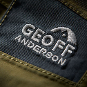 Obrázek 7 k Bunda Geoff Anderson Dozer 6 Moss