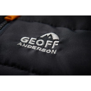 Obrázek 4 k Bunda GEOFF ANDERSON Zesto Thermal