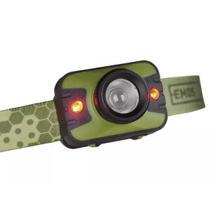 Obrázok 7 k Čelovka EMOS Cree led 330 lm
