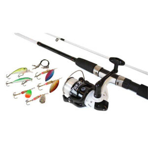 Přívlačový set SPORTS Fish Xpro