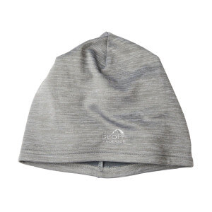 Čepice GEOFF Anderson WizWool 210, šedá