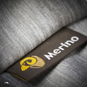 Obrázek 4 k Čepice GEOFF Anderson WizWool 210, šedá
