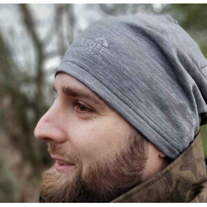 Obrázek 6 k Čepice GEOFF Anderson WizWool 210, šedá