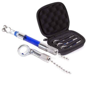 SET 3x swinger SPORTS v puzdre