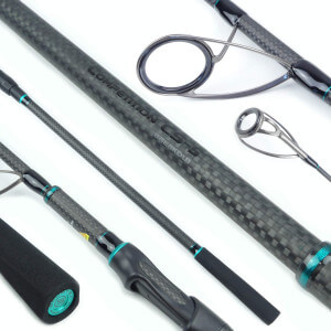 Prut SPORTEX Competition CS-5 Breakout