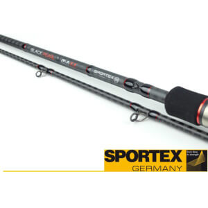 Prut SPORTEX Black Pearl MAXX