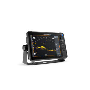 Sonar NAVICO HDS-10 Pro Row + Activelmaging HD sonda 3v1