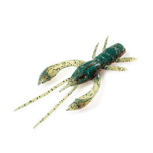 Dipovaná umělá nástraha FishUp Real Craw, 4,8 cm, 7 ks