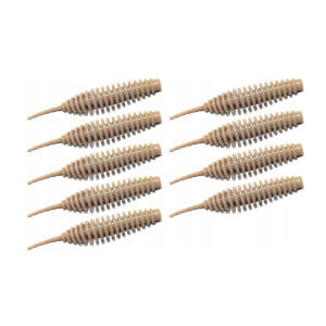 Dipovaná umělá nástraha FishUp Tanta 5,1 cm, 9 ks