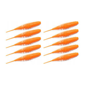 Dipovaná umělá nástraha FishUp Tanta 5,1 cm, 9 ks