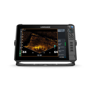 Sonar LOWRANCE HDS-12 Pro bez sondy ROW