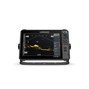 Obrázek 2 k Sonar LOWRANCE HDS-10 Pro bez sondy ROW