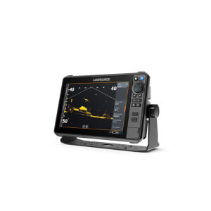 Obrázek 6 k Sonar LOWRANCE HDS-10 Pro bez sondy ROW