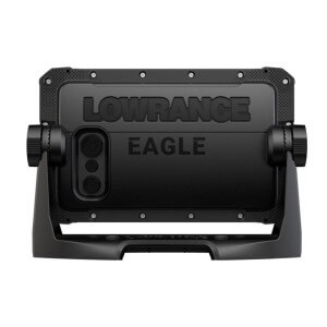 Obrázek 5 k Sonar LOWRANCE Eagle 7 Splitshot