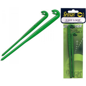 Vazač smyček SENSAS Easy Loop, 2 ks