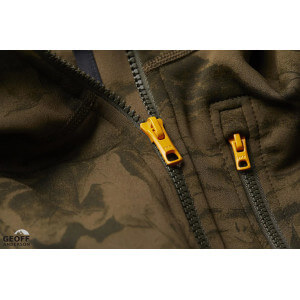 Obrázek 5 k Celoroční fleecová bunda Geoff Anderson Hoody3