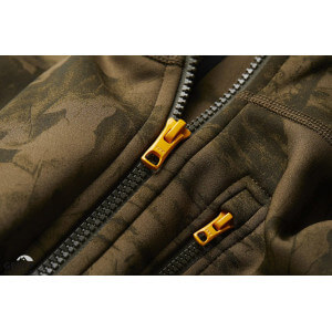 Obrázek 8 k Celoroční fleecová bunda Geoff Anderson Hoody3