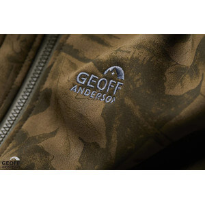 Obrázek 9 k Celoroční fleecová bunda Geoff Anderson Hoody3