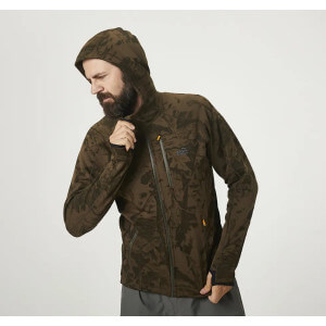 Obrázek 12 k Celoroční fleecová bunda Geoff Anderson Hoody3