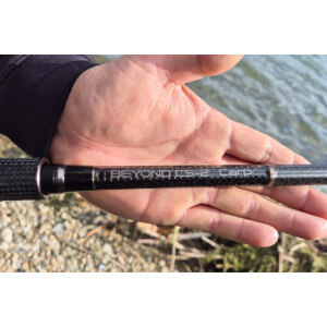 Obrázek 9 k Prut SPORTEX Beyond CS-2 Carp