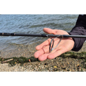 Obrázek 12 k Prut SPORTEX Beyond CS-2 Carp