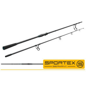 Prut SPORTEX Competition CS-5 KW Breakout