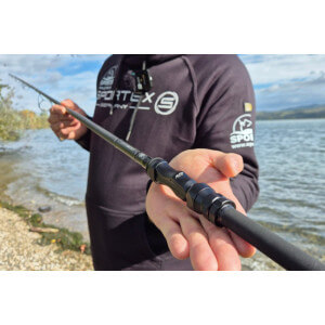 Obrázek 8 k Prut SPORTEX D.N.A CS-3 Carp