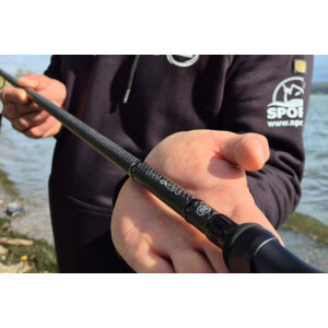 Obrázek 9 k Prut SPORTEX D.N.A CS-3 Carp