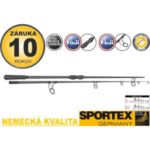 Prut SPORTEX Impressive Carp