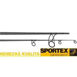 Obrázek 2 k Prut SPORTEX Impressive Carp
