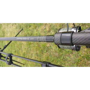 Obrázek 4 k Prut SPORTEX Impressive Carp