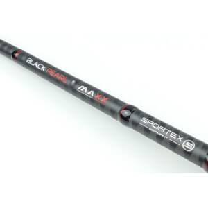 Obrázek 3 k Prut SPORTEX Black Pearl Maxx