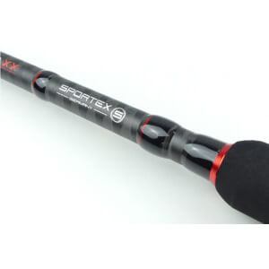 Obrázek 8 k Prut SPORTEX Black Pearl Maxx