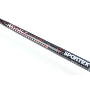 Obrázek 2 k Udica SPORTEX Revolt Ultra Light 2,10m, 1-9g