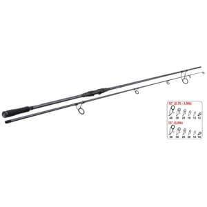 Prut SPORTEX Intense Carp