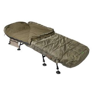 Spací vak Tandem Baits Enforcer Plus 4 Season XL