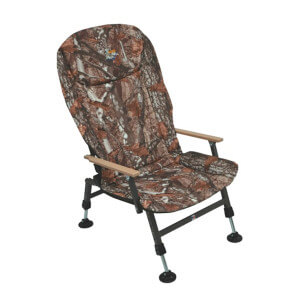 Křeslo SPORTS Excelent Wood