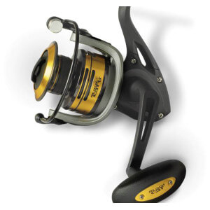 Naviják BLACK CAT Passion Pro FD 680