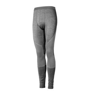 Termo spodky GEOFF Anderson WizWool 210, šedé