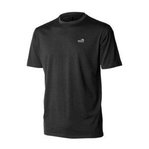 Triko GEOFF Anderson WizWool 165, černé