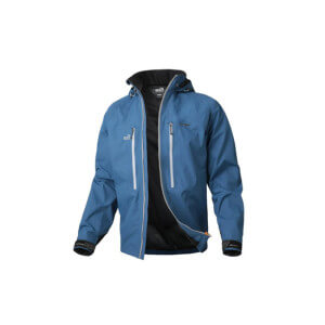 Nepromokavá bunda GEOFF Anderson Dozer Light