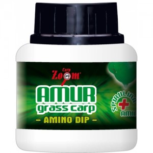 Dip CarpZoom Amur Amino