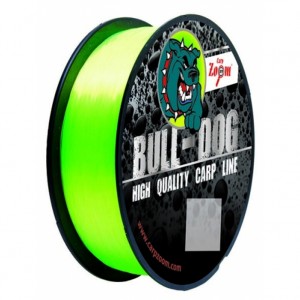 Vlasec CARPZOOM Bull Dog Fluo
