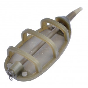 Krmítko CARPZOOM Method Feeder XL