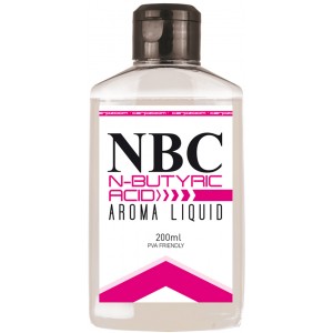 Aróma CARPZOOM N-Butyric Acid