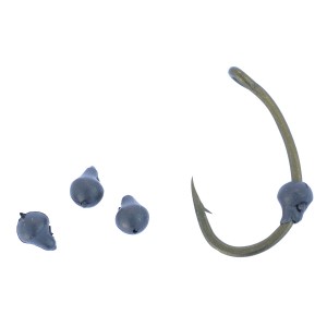 Zarážka CARPZOOM Tungsten