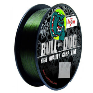 Vlasec CARPZOOM Bull-Dog