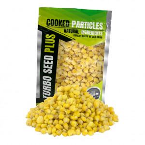 Kukuřice CARPZOOM Turbo Seed Plus