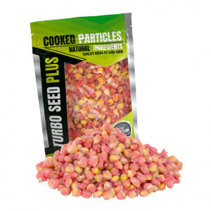 Obrázek 2 k Kukuřice CARPZOOM Turbo Seed Plus