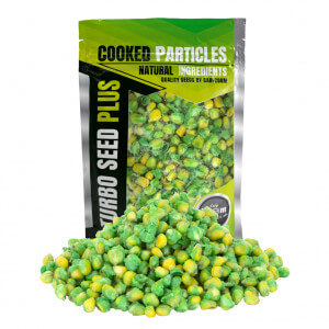 Obrázek 3 k Kukuřice CARPZOOM Turbo Seed Plus
